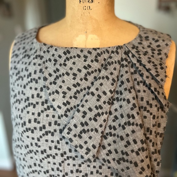 Lavia made in Italy women’s business dress eur 44 us 8 - Picture 2 of 7